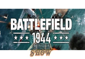 Battlefield  Segunda Guerra Mundial ?