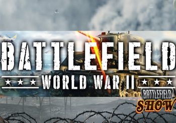 Battlefield  2018 supostamente com 7 facções