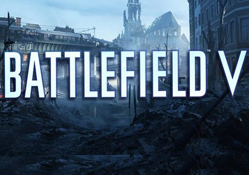 AS HISTÓRIAS DE GUERRA EM BATTLEFIELD V