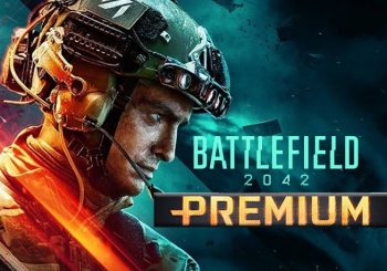 Battlefield 2042: Sem jogo grátis - jogo continua premium