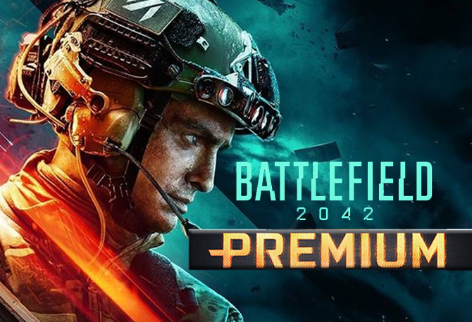 Battlefield 2042: Sem jogo grátis – jogo continua premium